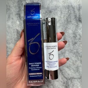 ZO Daily Power Defense